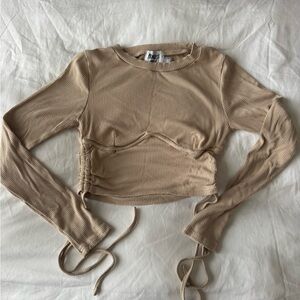 Princess Polly Long Sleeve Top